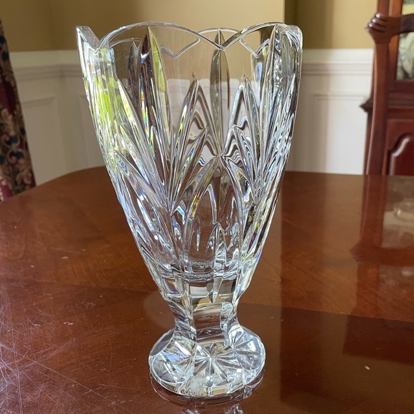 Marquis Waterford Crystal Accents Marquis Waterford Crystal